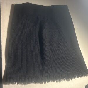 Princess Polly Black Women's Skirt